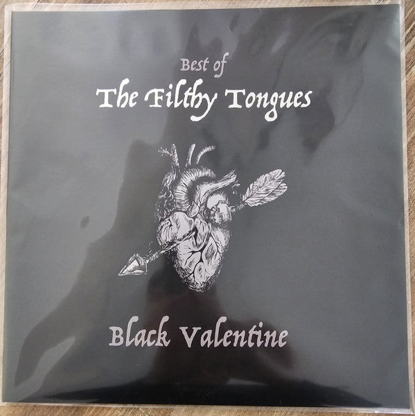 Black Valentine