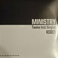 12INCH SINGLES 1981-1984