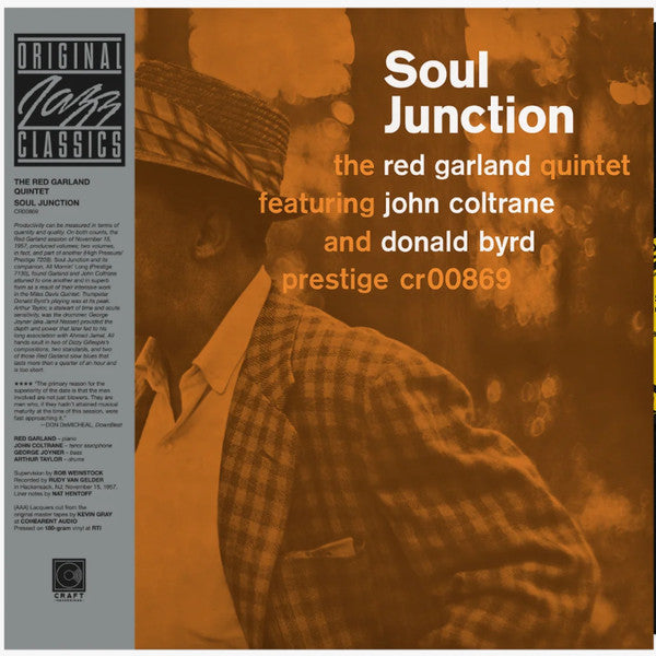 Soul Junction