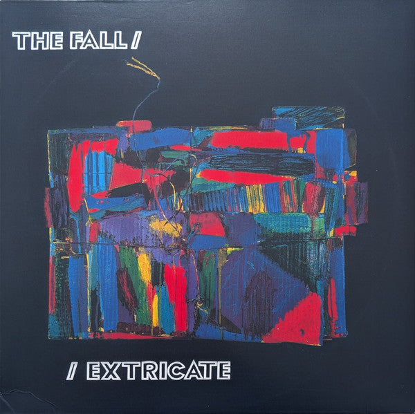 EXTRICATE