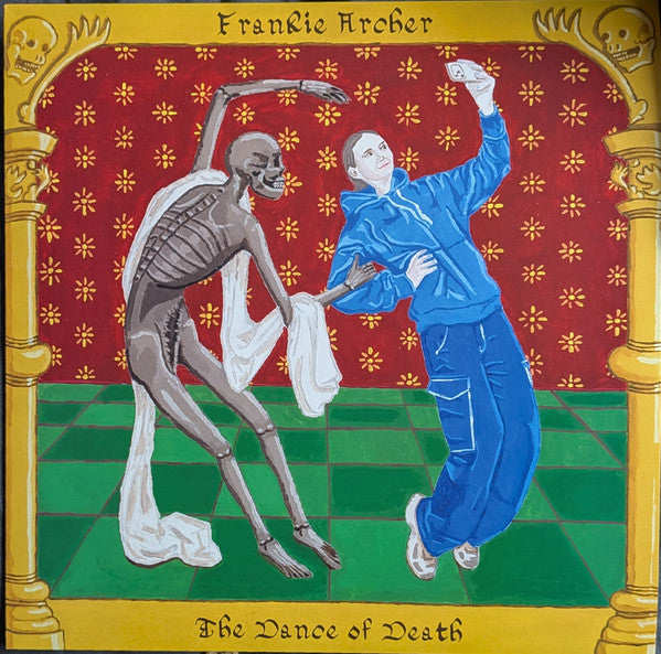The Dance Of Death