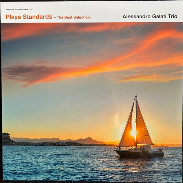 PLAYS STANDARDS THE BEST SELECTION