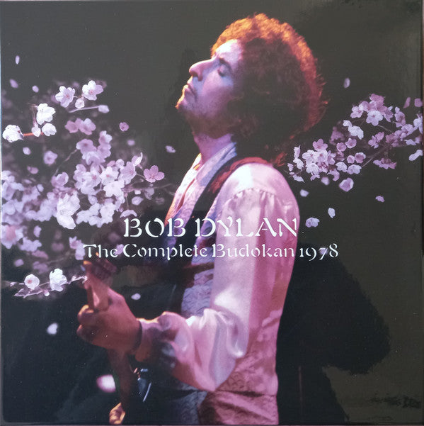 COMPLETE BUDOKAN 1978