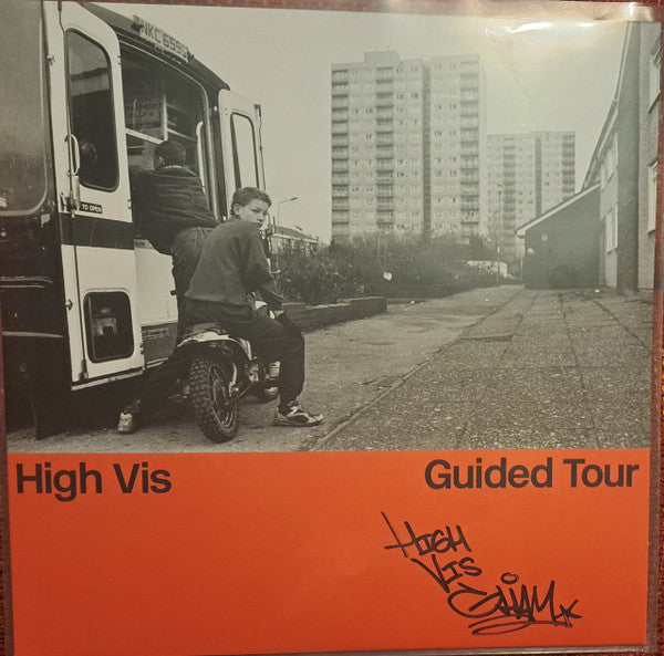 GUIDED TOUR
