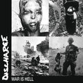 WAR IS HELL