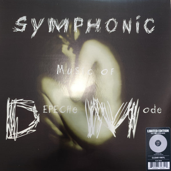 SYMPHONIC MUSIC OF DEPECHE MODE
