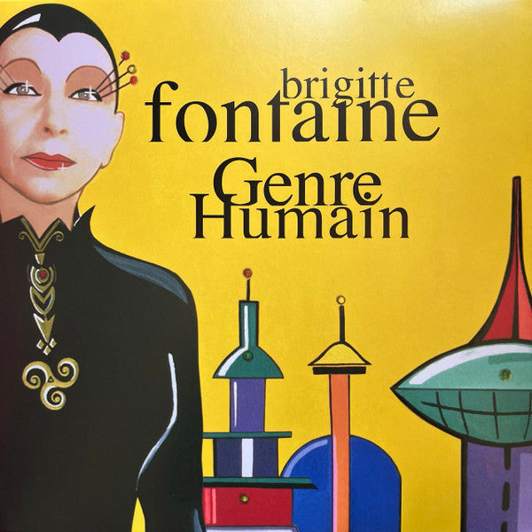 Genre Humain
