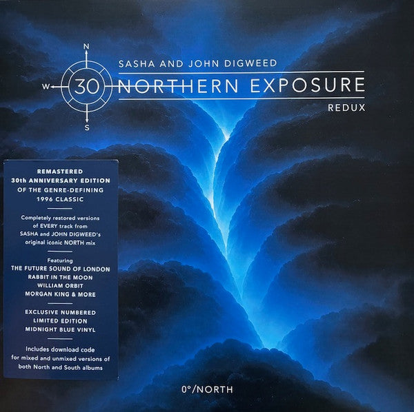 NORTHERN EXPOSURE REDUX - NORTH