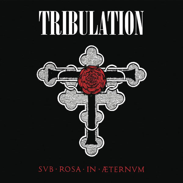 SUB ROSA IN AETERNUM