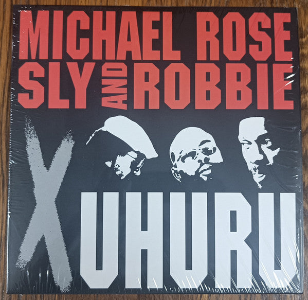 X Uhuru