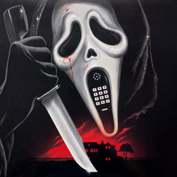 Scream / Scream 2 (Music From The Dimension Motion Pictures)
