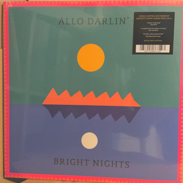 Bright Nights