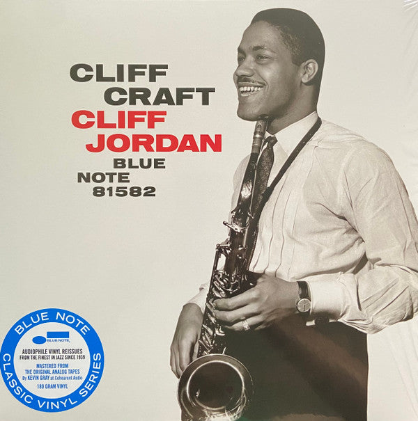 Cliff Craft