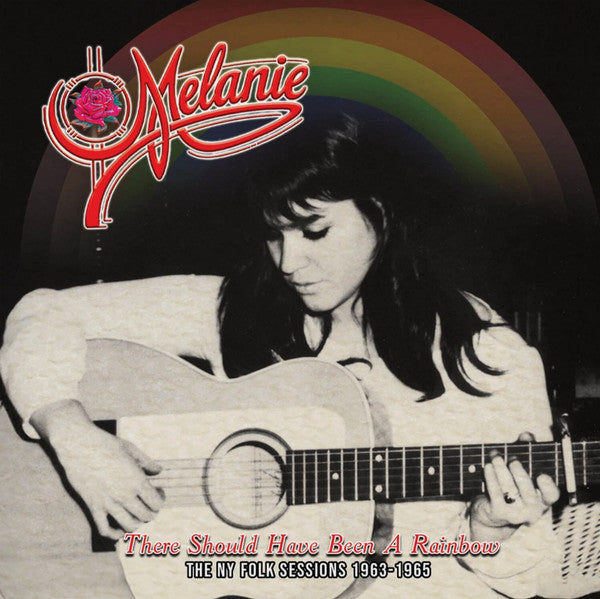 THERE SHOULD HAVE BEEN A RAINBOW - THE NY FOLK SESSIONS 1963-1965