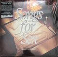 SONGS FOR SEX
