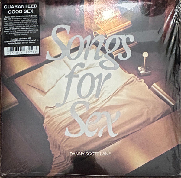 Songs For Sex