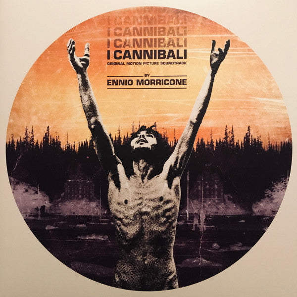 I Cannibali - Original Motion Picture Soundtrack