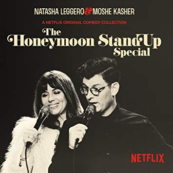 The Honeymoon Stand-Up Special