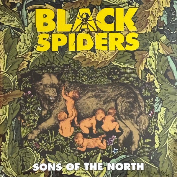 Sons Of The North