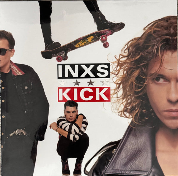 KICK