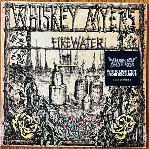 FIREWATER