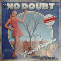 TRAGIC KINGDOM
