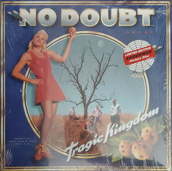 TRAGIC KINGDOM