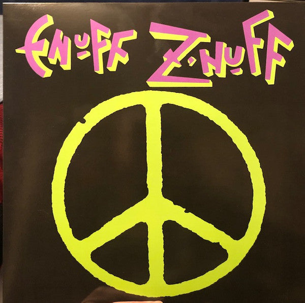 ENUFF Z'NUFF