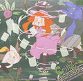 Critter Crops Mystery Of Mullery Mansion (Original Game Soundtrack)