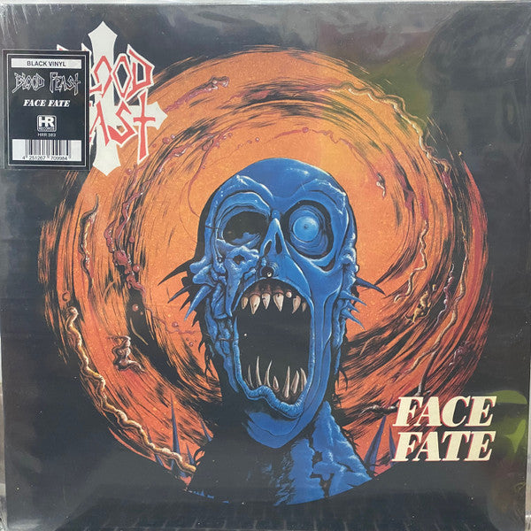 FACE FATE