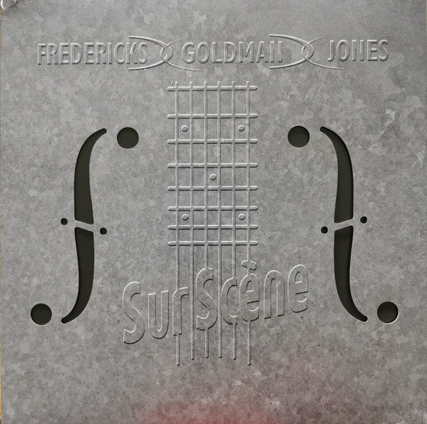 Sur Scène