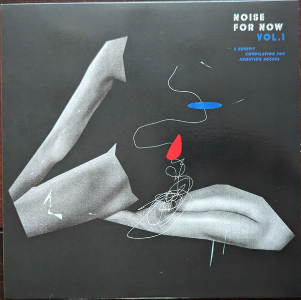NOISE FOR NOW: VOLUME 1