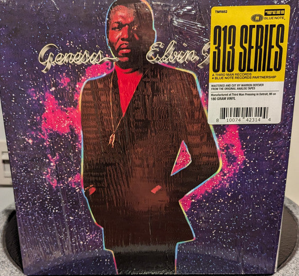 GENESIS