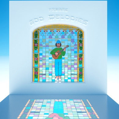 GOD MELODIES