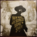 NEW MAN, NEW SONGS, SAME SHIT, VOL. 1