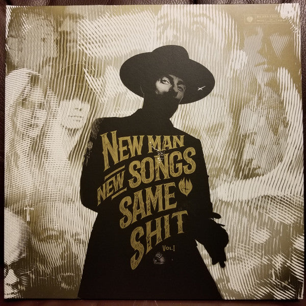 NEW MAN, NEW SONGS, SAME SHIT, VOL. 1