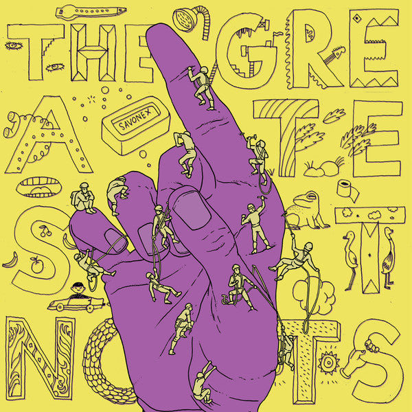 The Greatest Nots