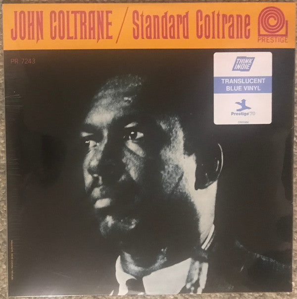 STANDARD COLTRANE