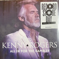 Kenny Rogers: All In For The Gambler