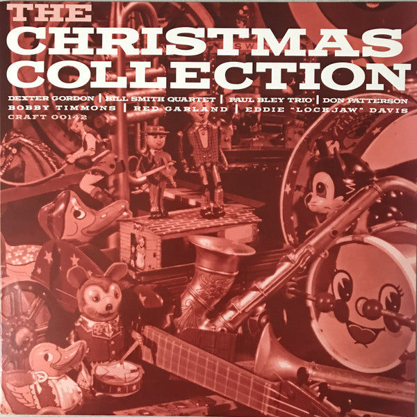 The Christmas Collection