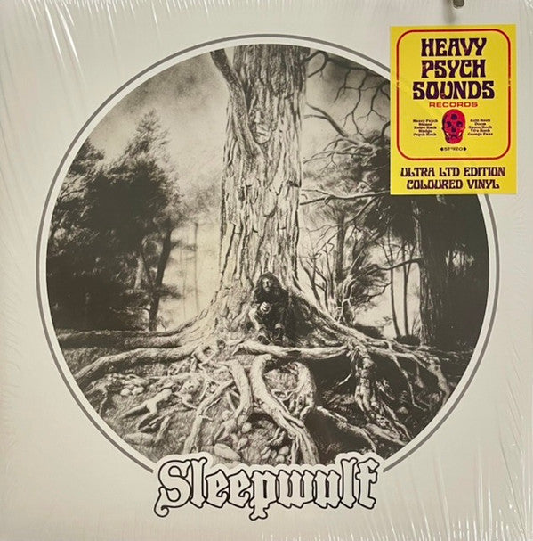 SLEEPWULF