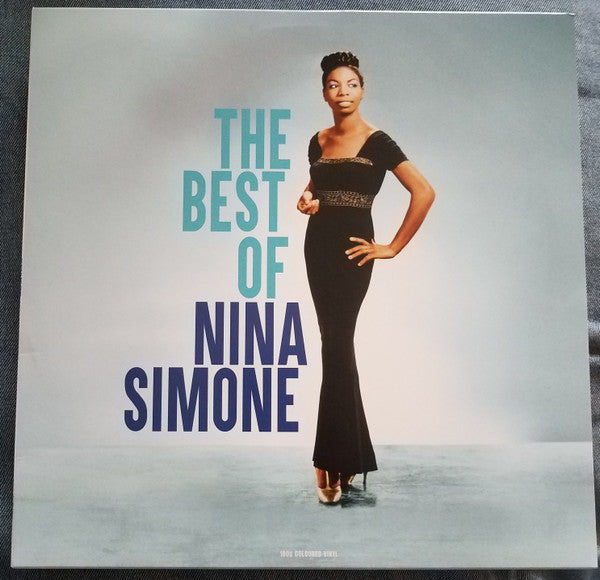 The Best Of Nina Simone
