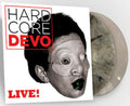 HARDCORE DEVO LIVE!