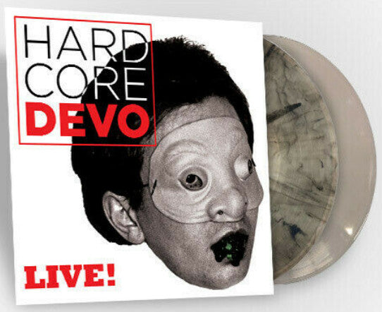 HARDCORE DEVO LIVE!