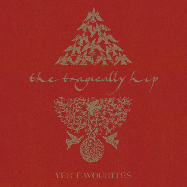 Yer Favourites Vol. 1