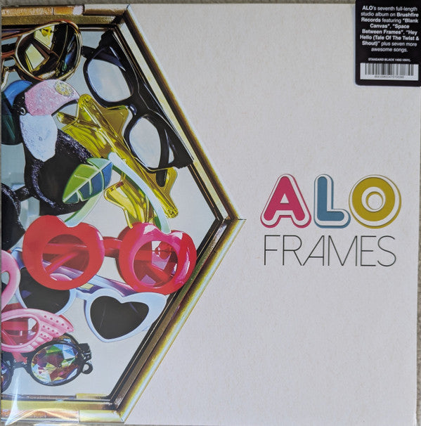 Frames