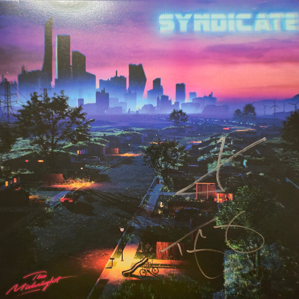 SYNDICATE