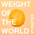 WEIGHT OF THE WORLD