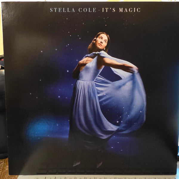 It's Magic