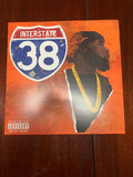 Interstate 38
